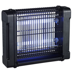 Tue insectes électrique 2 x 6 W PROFILE