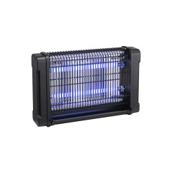 Tue insectes électrique 2 x 8 W PROFILE