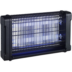 Tue insectes électrique 2 x 10 W PROFILE