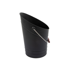 Seau à granulés noir PRACTO HOME – Rangement pratique | PRACTO HOME Seau à granulés noir PRACTO HOME – Rangement pratique | PRACTO HOME