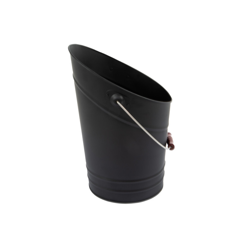 Seau à granulés noir PRACTO HOME – Rangement pratique | PRACTO HOME Seau à granulés noir PRACTO HOME – Rangement pratique | PRACTO HOME