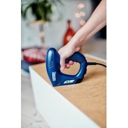 Agrafeuse Électrique E-TAC RAPID – Agrafage Rapide et Puissant | RAPID