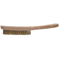 Brosse Laiton 4 Rangs CONNEX – Nettoyage Efficace