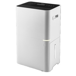 Déshumidificateur D825 PA Smart QLIMA – Air sain | QLIMA