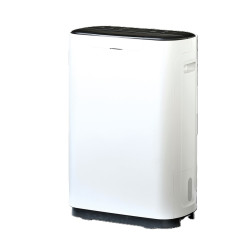 Déshumidificateur d'air DD808 QLIMA – Air sain