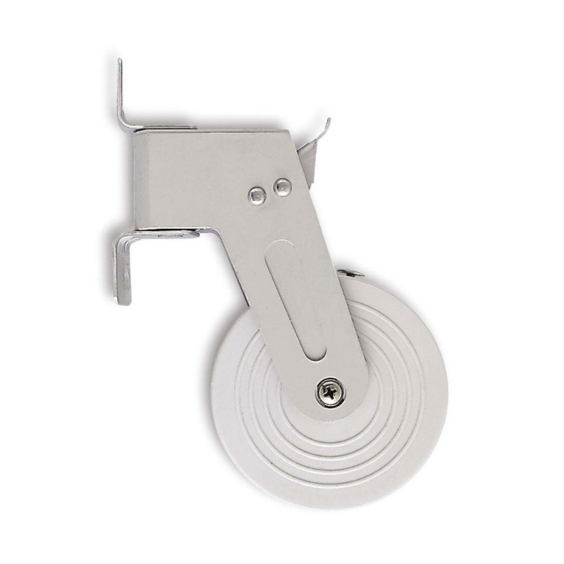 Enrouleur pour sangle de 20 à 22 mm blanc CHAPUIS