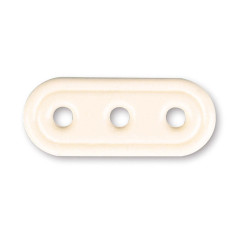 Tendeur pour corde à linge en plastique 4 pièces CHAPUIS