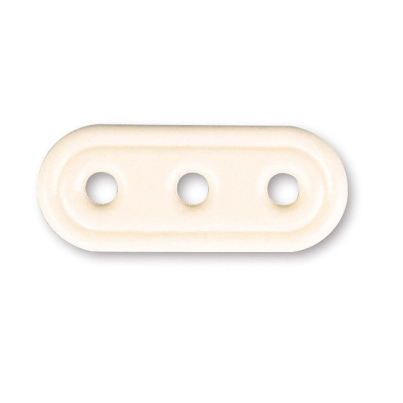 Tendeur pour corde à linge en plastique 4 pièces CHAPUIS