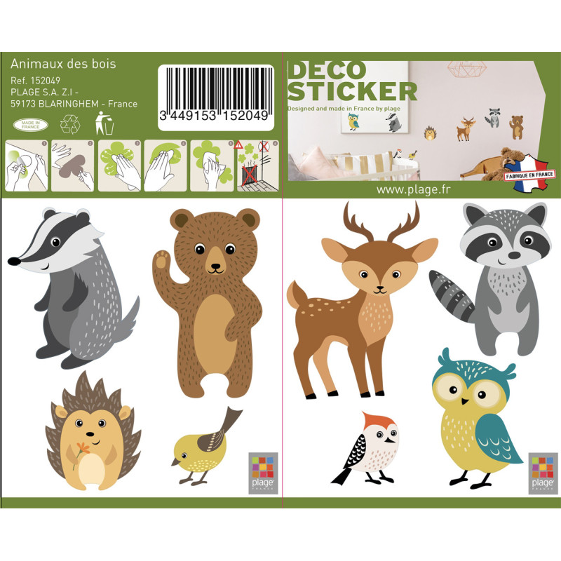 Mr Bricolage image produit pour l'impression