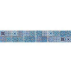 Sticker pour carrelage Solola 15 x 15 cm 6 pièces