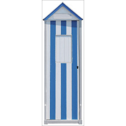 Sticker Cabine XXXL 60 x 170 cm