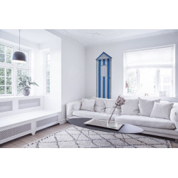 Sticker Cabine XXXL 60 x 170 cm Sticker Cabine XXXL 60 x 170 cm