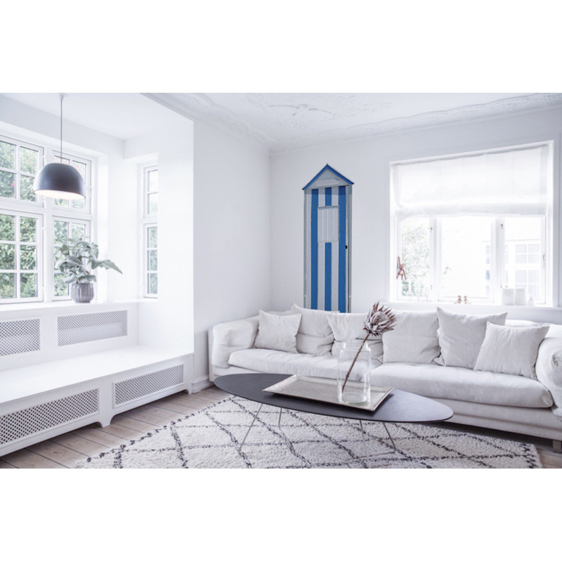 Sticker Cabine XXXL 60 x 170 cm Sticker Cabine XXXL 60 x 170 cm