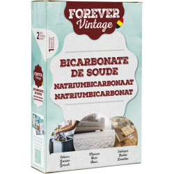 Bicarbonate de soude 0