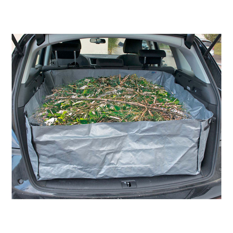 Bâche pour coffre de voiture 100 x 105 x 38 cm CHAPUIS