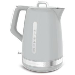 Bouilloire Soleil Pepper 1,7L – Rapide et Pratique | MOULINEX