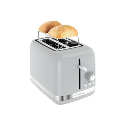 Grille-pain Soleil Pepper MOULINEX – Toast parfait | MOULINEX