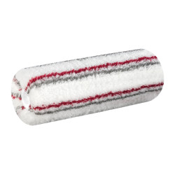 Manchon de façade blanc 44 × 260 mm – Application facile | COLOR EXPER