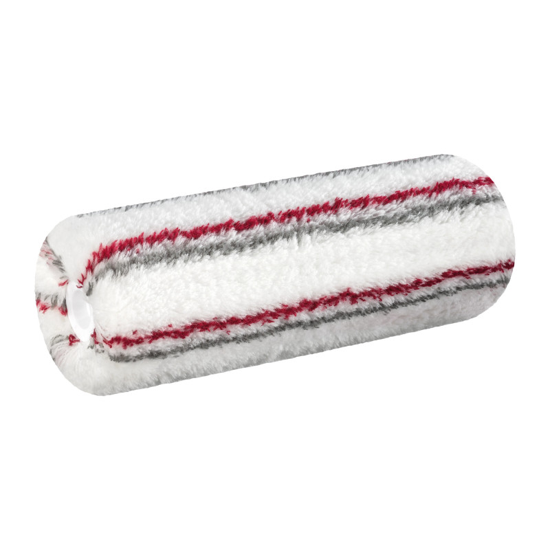 Manchon de façade blanc 44 × 260 mm – Application facile | COLOR EXPER