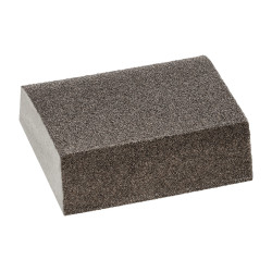 Éponge Abrasive 10x7x2.5cm COLOR EXPERT – Nettoyage Efficace