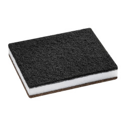 Bloc de ponçage fin/moyen 15x10x3cm – COLOR EXPERT