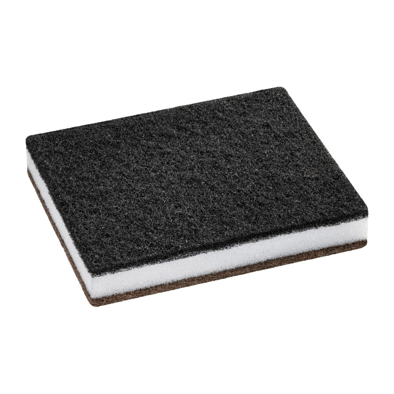 Bloc de ponçage fin/moyen 15x10x3cm – COLOR EXPERT