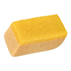 Éponge Abrasive COLOR EXPERT – Nettoyage Efficace