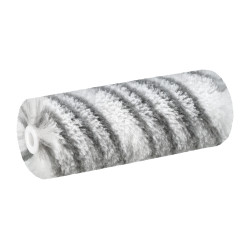 Manchon lisse Ø 15x100 cm 5 pièces – Peinture Pro | COLOR EXPERT