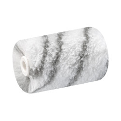 Manchon lisse Ø 15x60cm – Pack 2 pièces | COLOR EXPERT