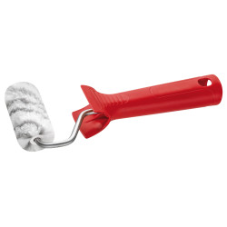 Rouleau peinture manchon lisse 17x60cm – Finition parfaite
