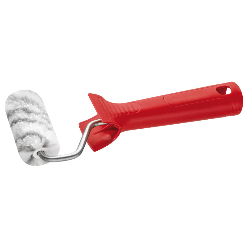 Rouleau peinture manchon lisse 17x60cm – Finition parfaite