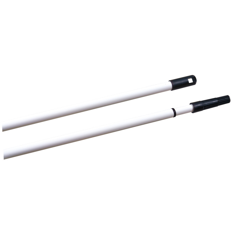 Perche télescopique peinture 80-130cm – Extension facile
