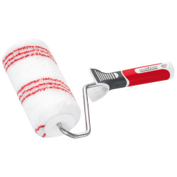 Rouleau rugueux 18 cm – Peinture pro | COLOR EXPERT