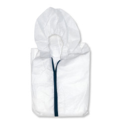 Combinaison peintre jetable XL COLOR EXPERT – Protection