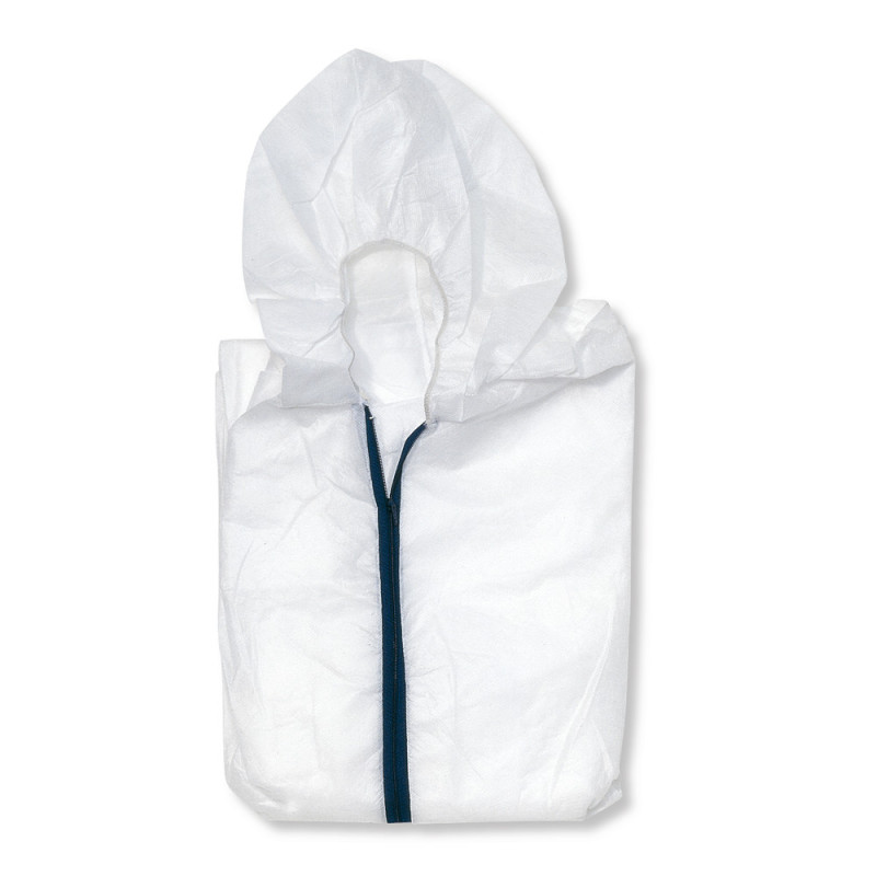 Combinaison peintre jetable XL COLOR EXPERT – Protection