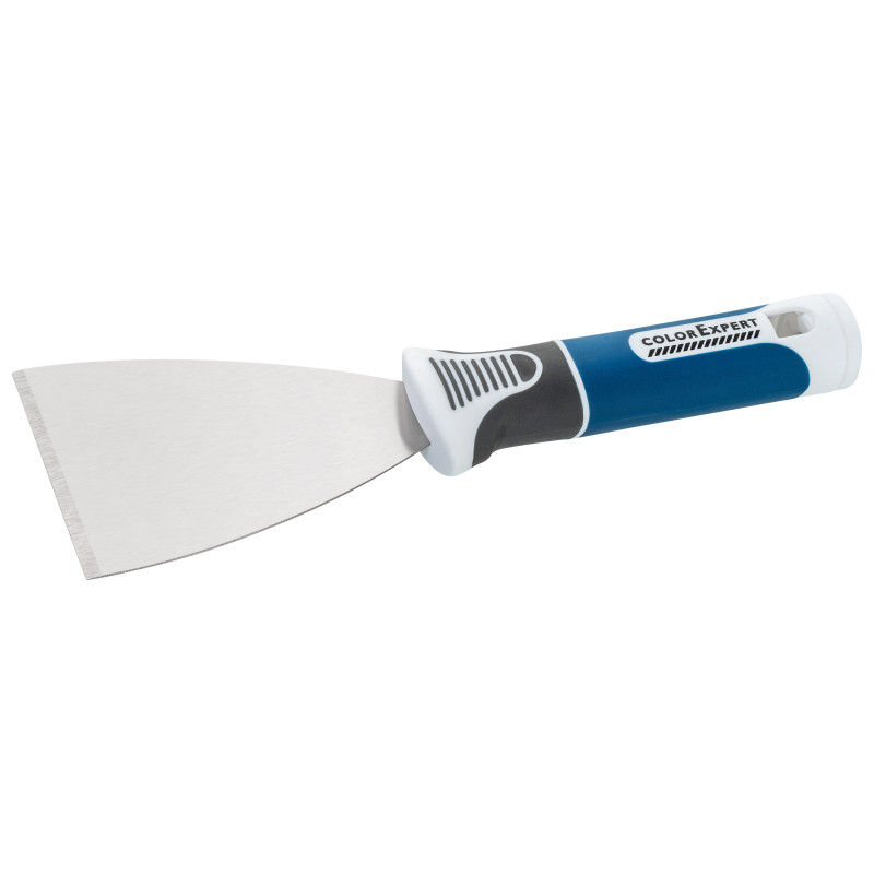 Couteau de peintre Solidmaster 3K 80mm – Enduit parfait