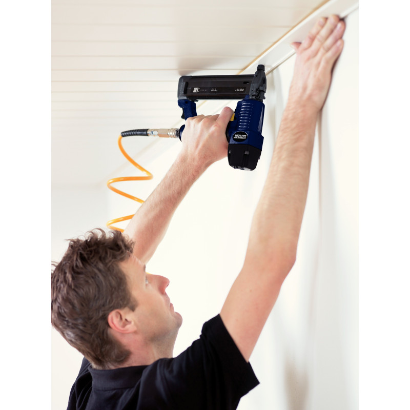 Cloueur pneumatique PRO PB131 RAPID – Puissance et Précision | RAPID