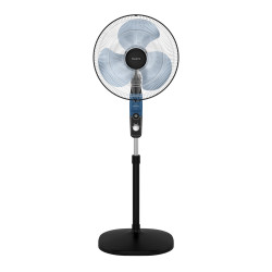 Ventilateur sur pied Essential+ VU4420F0 – Rafraîchissement | ROWENTA