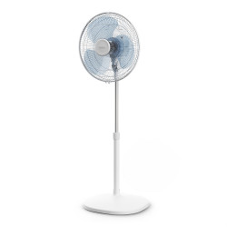 Ventilateur sur pied Essential+ ROWENTA – Rafraîchissement Puissant | ROWENTA