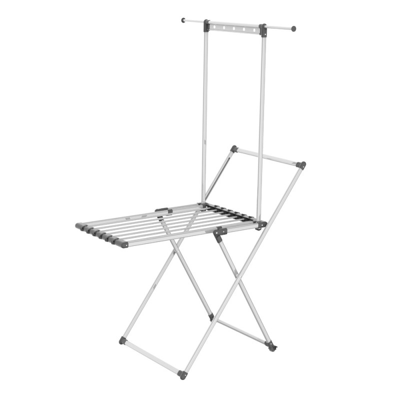 Séchoir Eveline 10m – Pratique et spacieux | PRACTO HOME