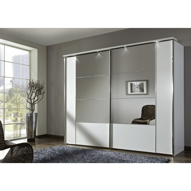 Feuille adhésive Mirroir 67