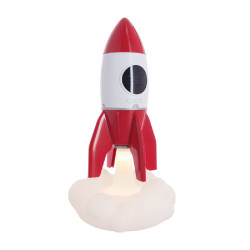 Veilleuse projecteur LED Starlite XANLITE – Ambiance féerique