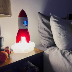 Veilleuse projecteur LED Starlite XANLITE – Ambiance féerique