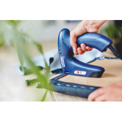 Agrafeuse Électrique E100 RAPID – Agrafage Rapide et Puissant | RAPID