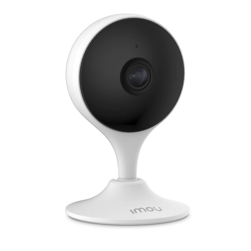 Caméra Intérieure Wi-Fi IMOU Cue2 – Vidéosurveillance HD | IMOU