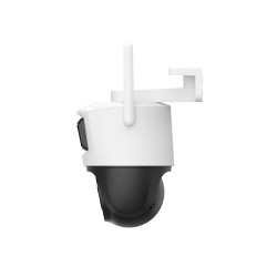 Caméra PTZ 10MP IMOU – Vision Extérieure Claire | IMOU