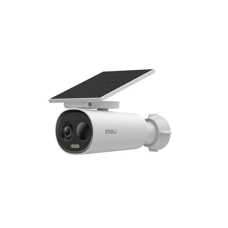 Caméra Wi-Fi Cell 3C 3MP – Sécurité Solaire | IMOU