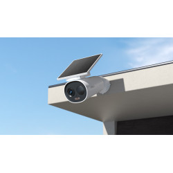 Caméra Wi-Fi Cell 3C 3MP – Sécurité Solaire | IMOU