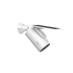 Caméra Wi-Fi Cell 3C 3MP – Sécurité Solaire | IMOU