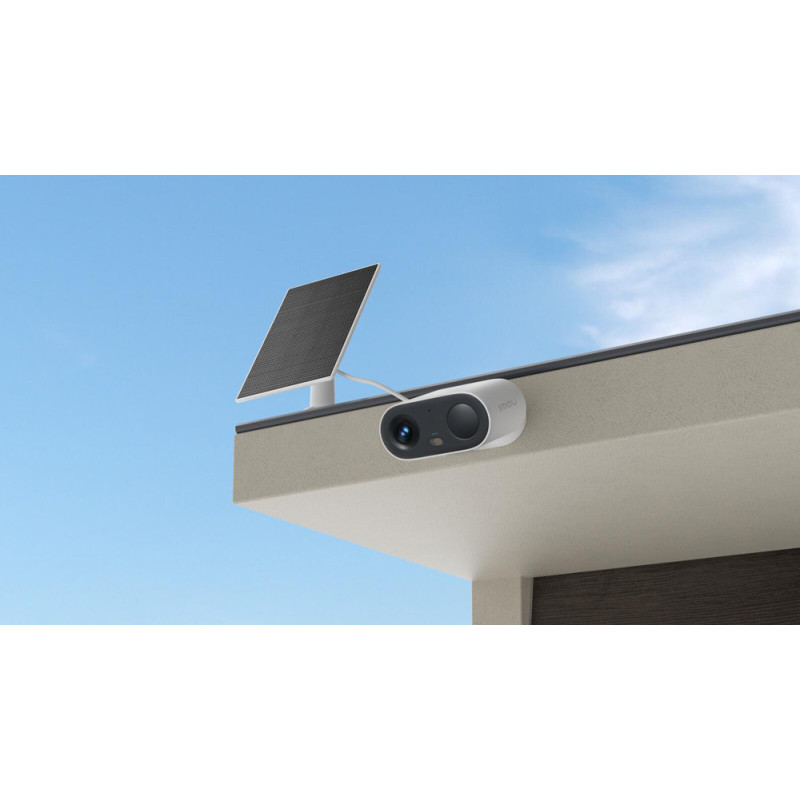 Caméra Wi-Fi Cell Go 3MP – Vision Nocturne | IMOU